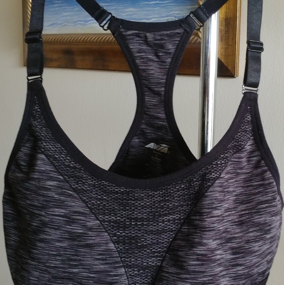 Sports bras
